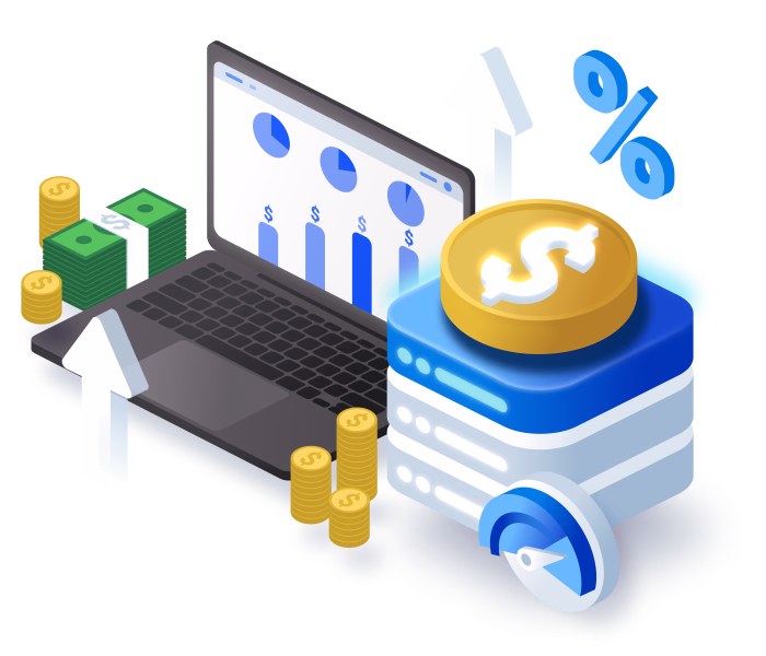 Affiliate Hosting Banner