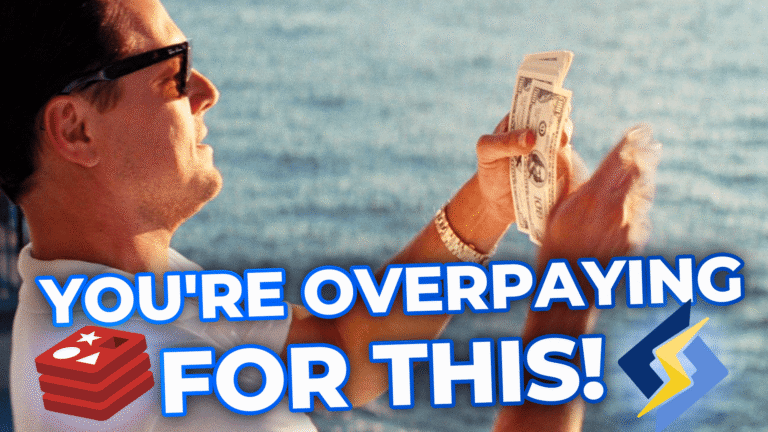 LiteSpeed + Redis Hosting: Why You’re Paying Extra (And How to Stop in 2026)